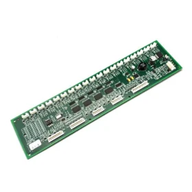 RS32 Elevator Board DBA26800J1 front view