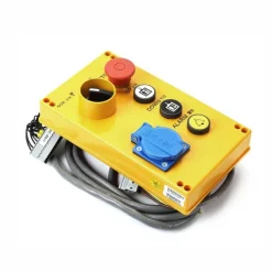 Elevator Car Top Inspection Box 57635400