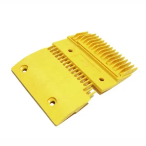 Escalator Comb Plate DSA2000168-R front view