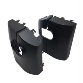 SJEC Escalator Handrail Cover front view