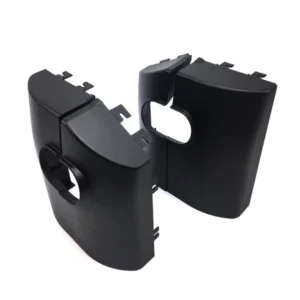 SJEC Escalator Handrail Cover front view