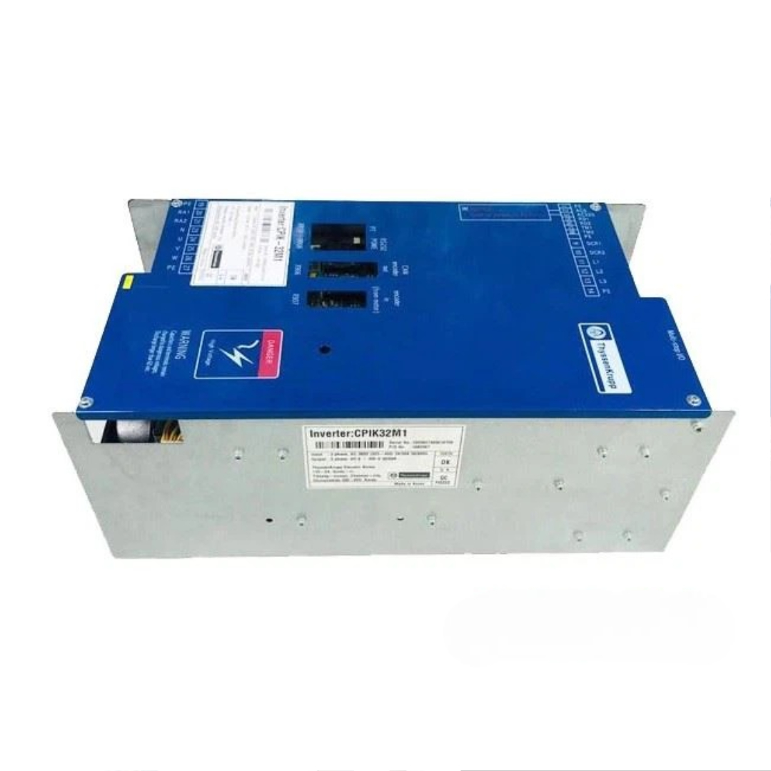Elevator Inverter CPIK-32M1 - Image 6