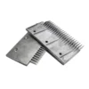Escalator Comb Plate 9011