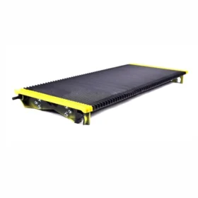 Moving Walkway Pallet XJ1000DS-A front view