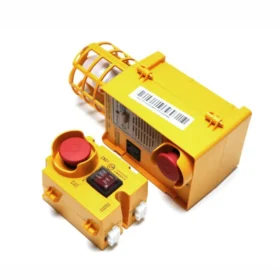 XIOLIFT Pit Inspection Box XOA3161BGN001