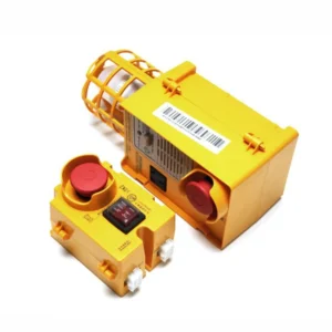 XIOLIFT Pit Inspection Box XOA3161BGN001