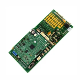 XIZI Elevator Main Board DBA26800EE13 front view