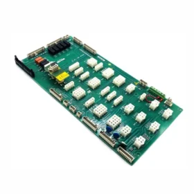 XIZI Elevator PCB XAA26800EH1 front view