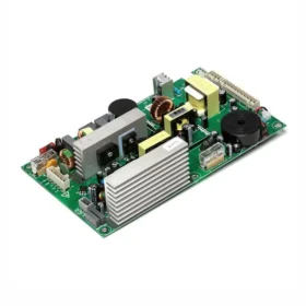 XIZI Elevator Power Board DAA26801-ICU-12 front view