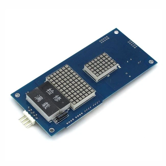 Elevator Display Board XEPBK-10 Elevator Display Board XEPBK-10