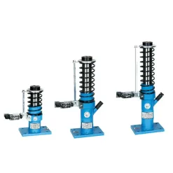 OH-80, OH-175, OH-210 Lift Hydraulic Oil Buffer