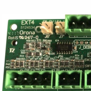 Orona Elevator Extension Board 5124534