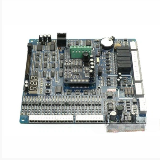 HPMONT Elevator Main Board MT70-MCB-A - Image 2