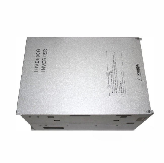 HYUNDAI Elevator Inverter HIVD 900G - Image 2
