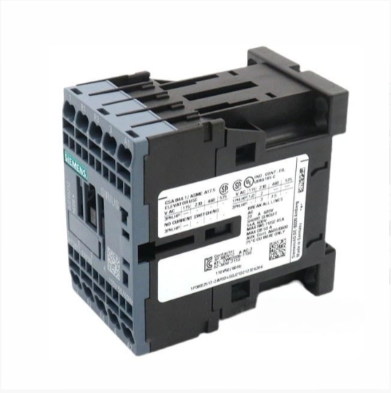 SIEMENS Elevator Contactor 3RT2517-2BB40 SIEMENS Elevator Contactor 3RT2517-2BB40