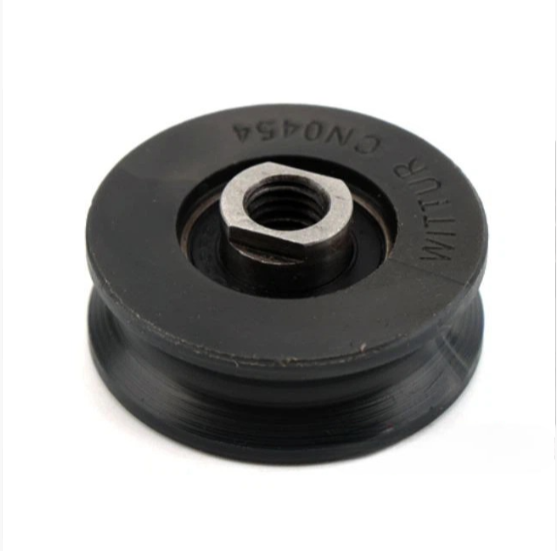 WITTUR Elevator Door Hanger Roller CN0454 - Image 2