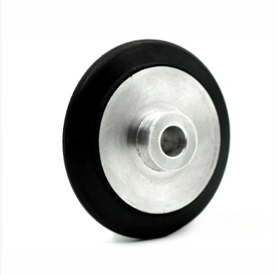 Elevator Tachogenerator Roller - Image 3