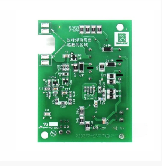 Mitsubishi Elevator Drive Board P203774B000G01 - Image 2