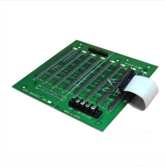 Mitsubishi Elevator Pcb KCM-100A KCM-102A - Image 3
