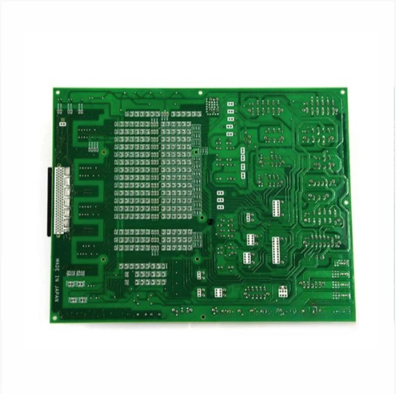 Mitsubishi Elevator Interface Board KCA-911C - Image 2