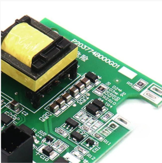 Mitsubishi Elevator Drive Board P203774B000G01 - Image 3