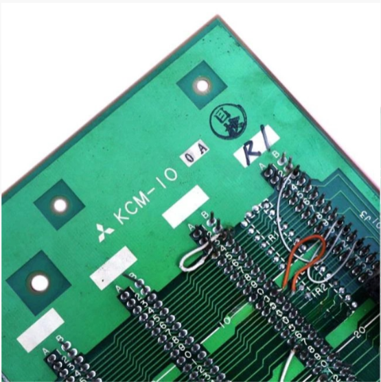 Mitsubishi Elevator Pcb KCM-100A KCM-102A - Image 4