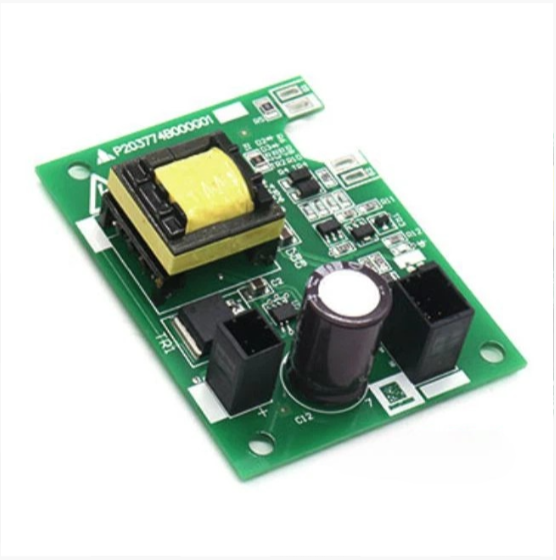 Mitsubishi Elevator Drive Board P203774B000G01 - Image 5