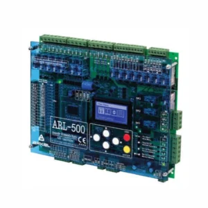 ARKEL Elevator Control Board ARL-500