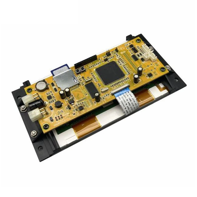 BLT Elevator PCB GPCS4329D001 BLT Elevator PCB GPCS4329D001