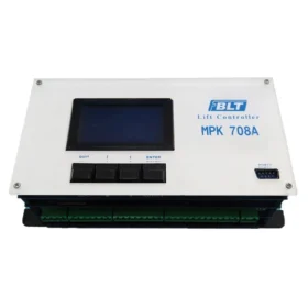 BLT Elevator Pcb MPK-708A