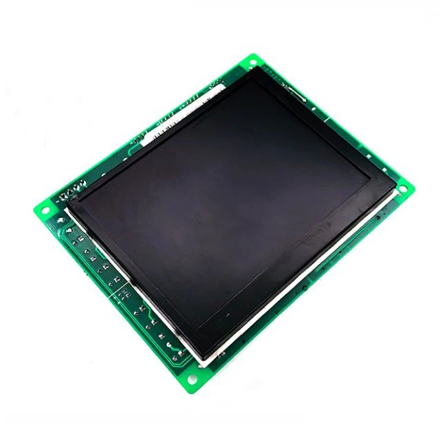 Bluelight Elevator LCD Panel BL2000-HEH-M3 Bluelight Elevator LCD Panel BL2000-HEH-M3