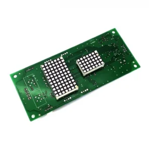 Bluelight Elevator Pcb BL2000-HAH-M1