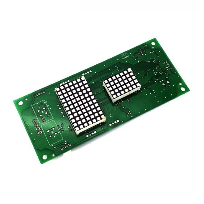 Bluelight Elevator Pcb BL2000-HAH-M1 Bluelight Elevator Pcb BL2000-HAH-M1