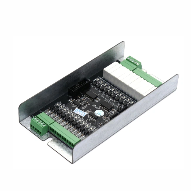 Bluelight Elevator Pcb FR2000-EBA-V0.2 Bluelight Elevator Pcb FR2000-EBA-V0.2
