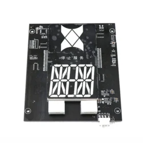 CANNY Elevator Display Board KLL-DV54