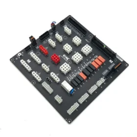 CANNY Elevator Interface Board KLS-MAD-02A