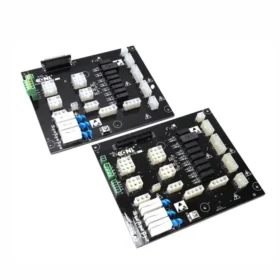 CANNY Elevator Pcb KLA-MJN-751
