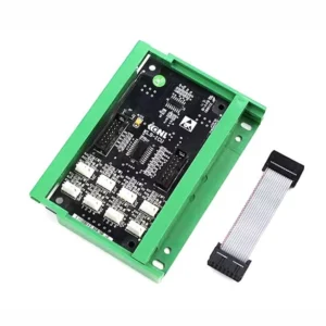 CANNY Elevator Pcb KLS-ICU