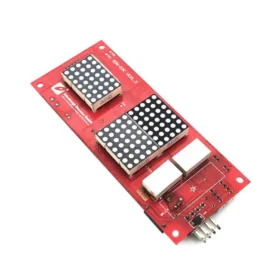 Edunburgh Elevator Display Board GOW-03C