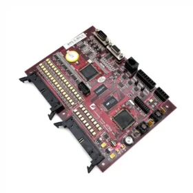 Edunburgh Elevator Main Board BT304