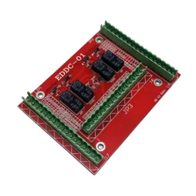 Edunburgh Elevator Pcb EDDC-01