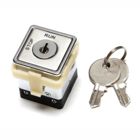 Elevator Base Station Lock LSL-1DS