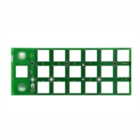 Elevator Button Board ID.NR.591890