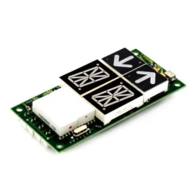 Elevator Display Board ID.NR.51908047