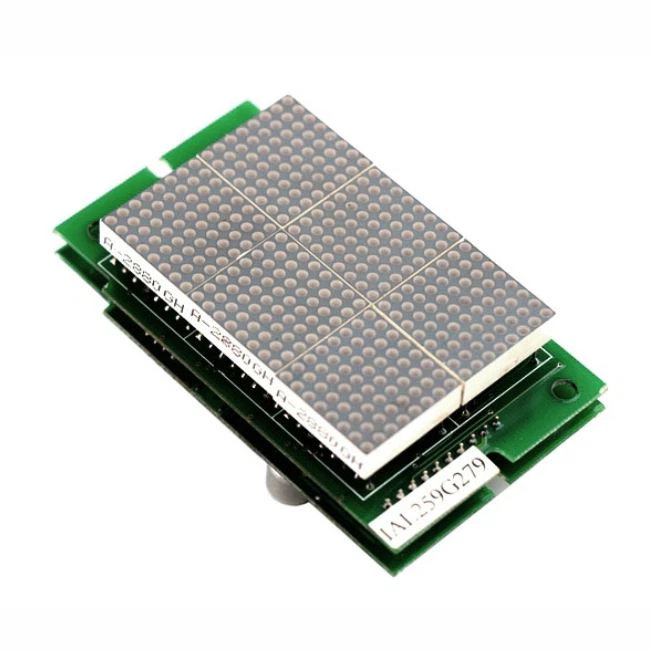 Elevator Display Board ID.NR.57910070