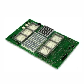 Elevator Display Board ID.NR.594484