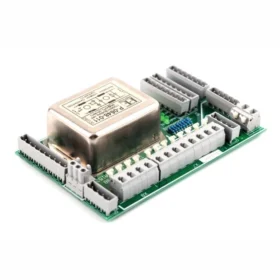 Elevator Door Inverter Board ID.NR.336564