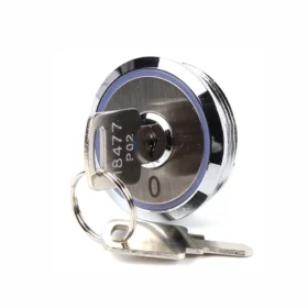 Elevator Lop Lock 18477 P02