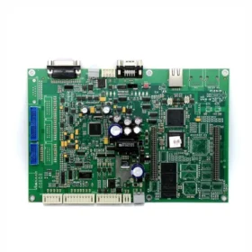 Elevator Main Board ID.NR.59410512