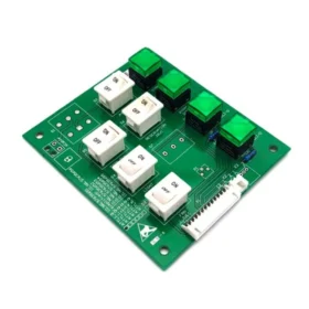 Elevator Pcb ID.NR.57635656